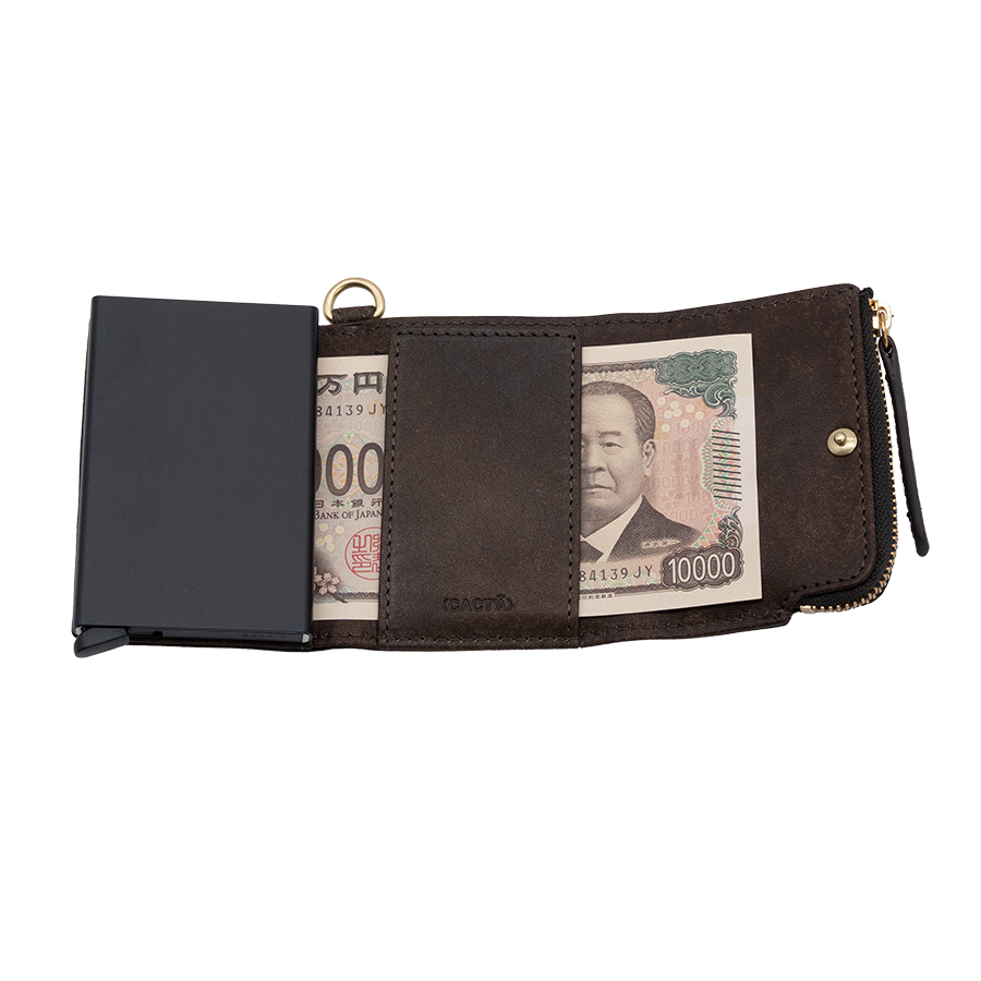 NO.2051　HABANA　PAYMENT HUNTER WALLET