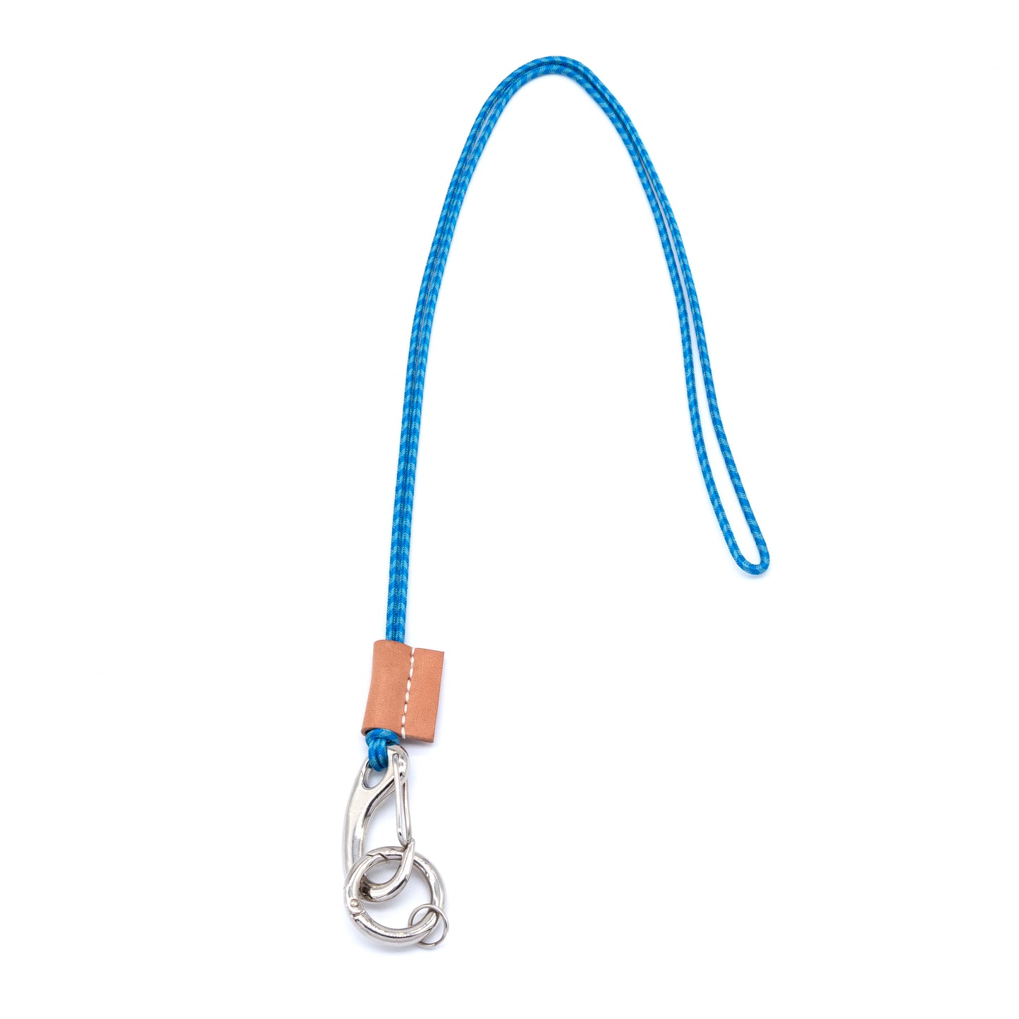 NO.2052　KUMIHIMO　NECK STRAP