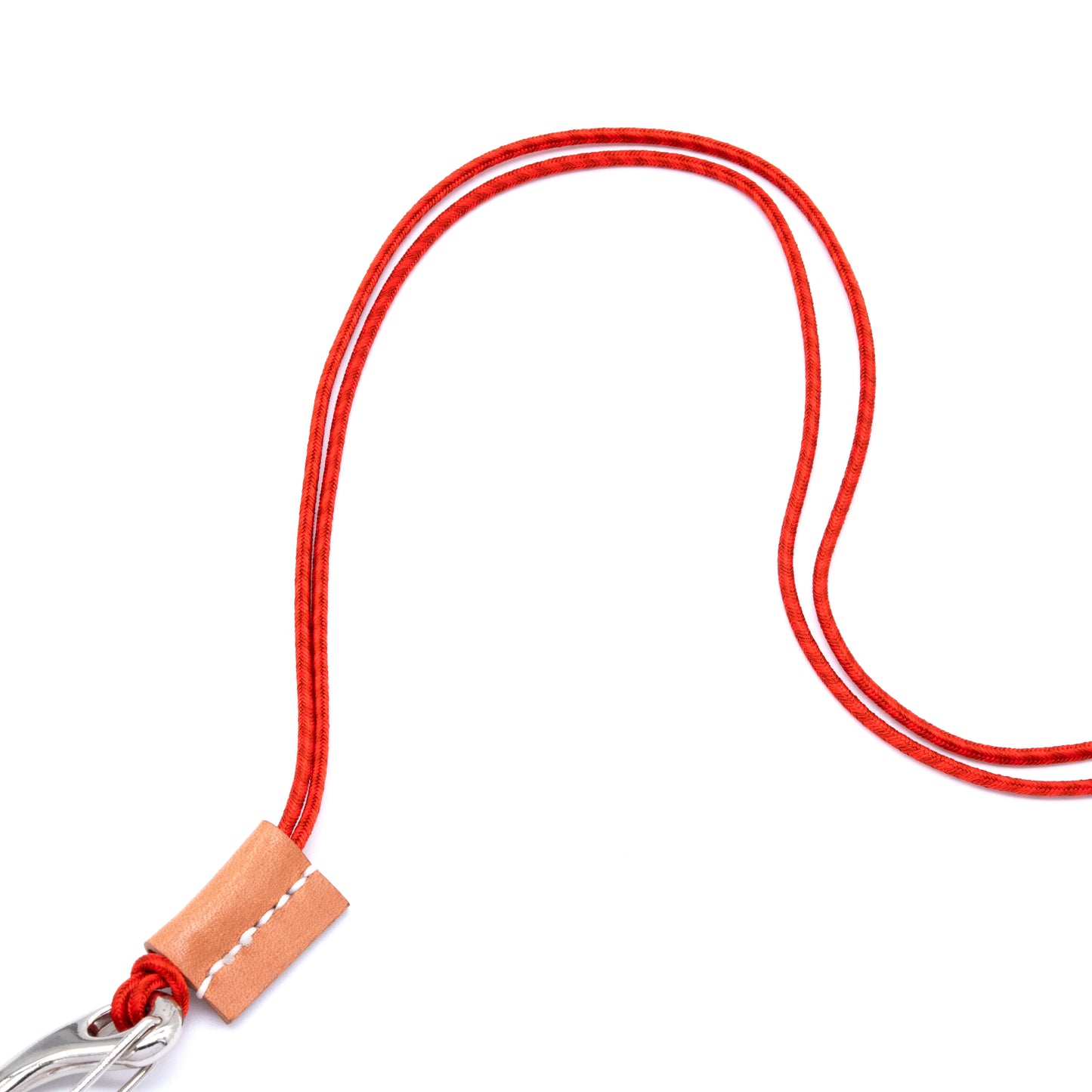 NO.2052　KUMIHIMO　NECK STRAP