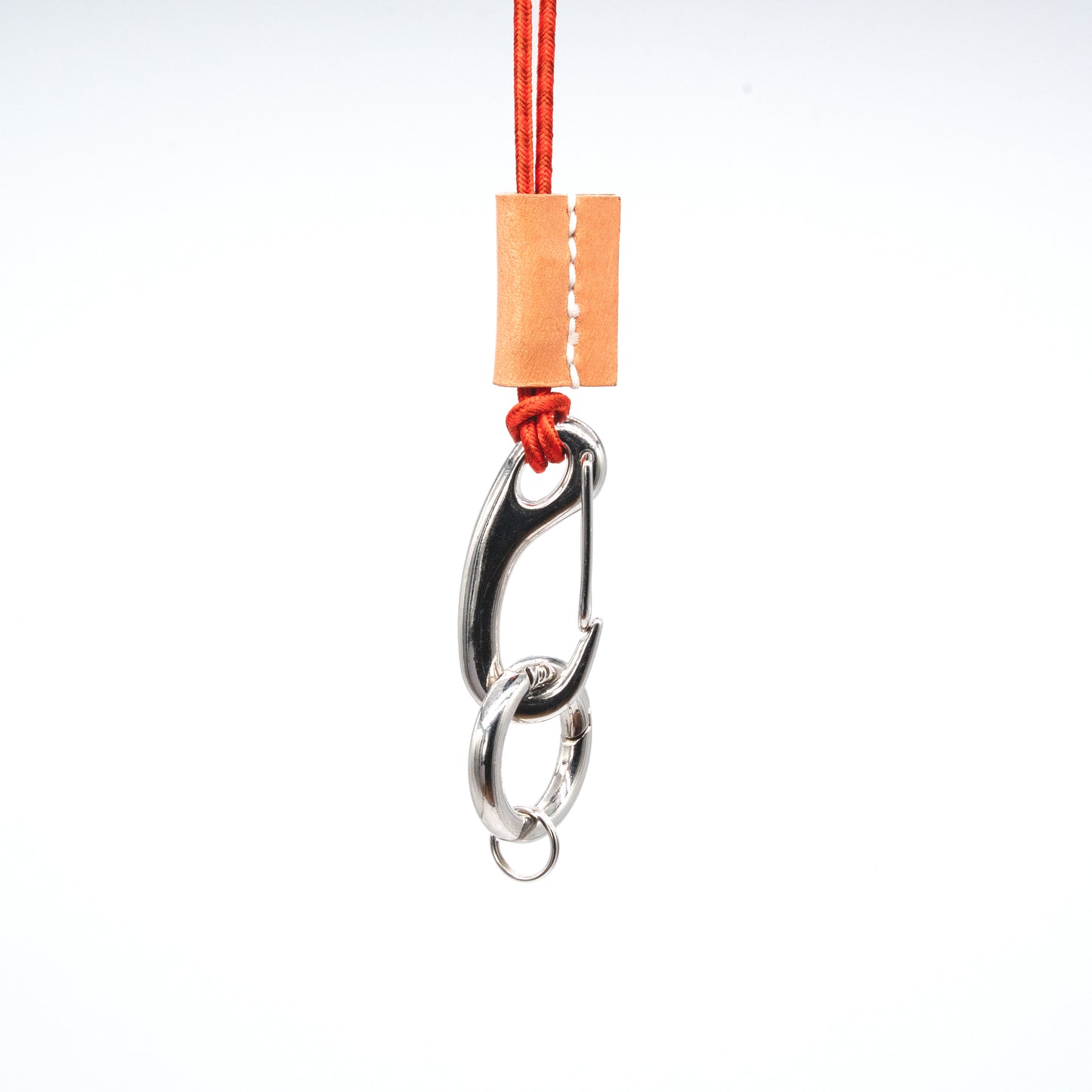 NO.2052　KUMIHIMO　NECK STRAP