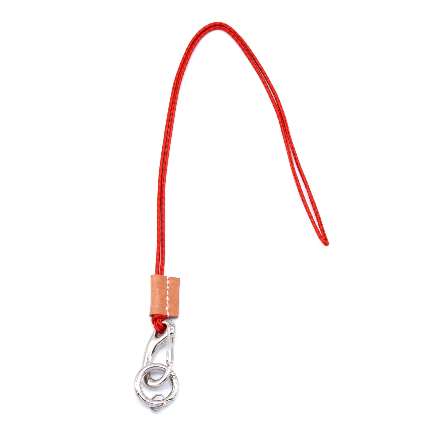 NO.2052　KUMIHIMO　NECK STRAP