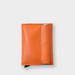 PAYMENT HUNTER WALLET - PUT IN - TF / RFID保護機能付  `ORANGE`