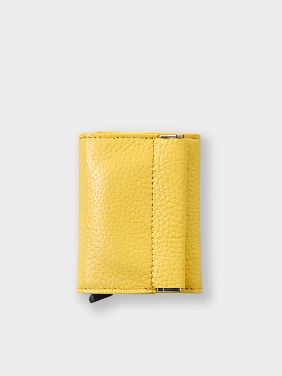 PAYMENT HUNTER WALLET - PUT IN - TF / RFID保護機能付  `YELLOW`