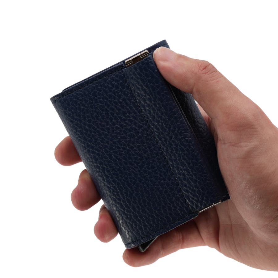 NO.2054　TROPICAL FIMAT　PAYMENT HUNTER WALLET-PUT IN