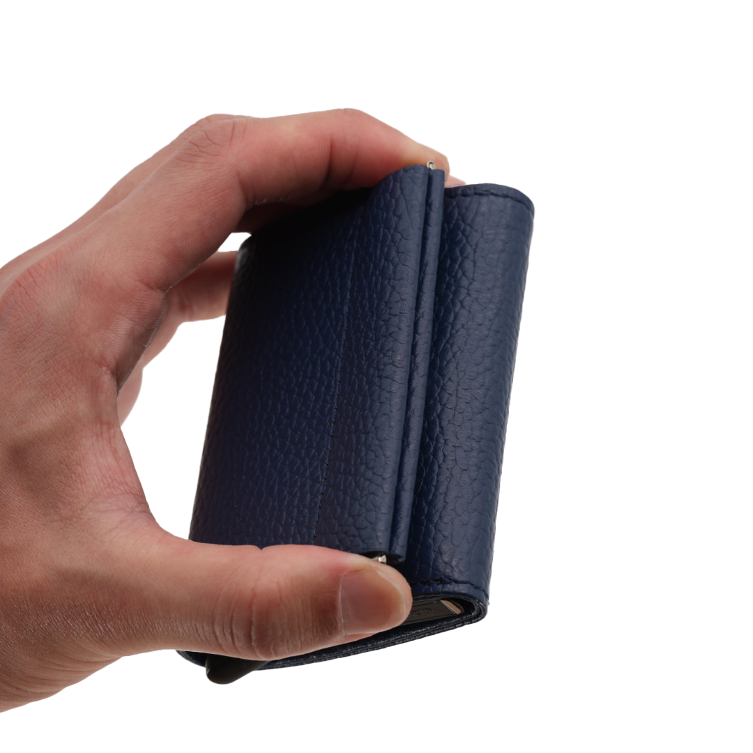 NO.2054　TROPICAL FIMAT　PAYMENT HUNTER WALLET-PUT IN