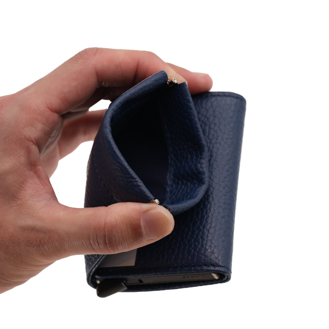 NO.2054　TROPICAL FIMAT　PAYMENT HUNTER WALLET-PUT IN