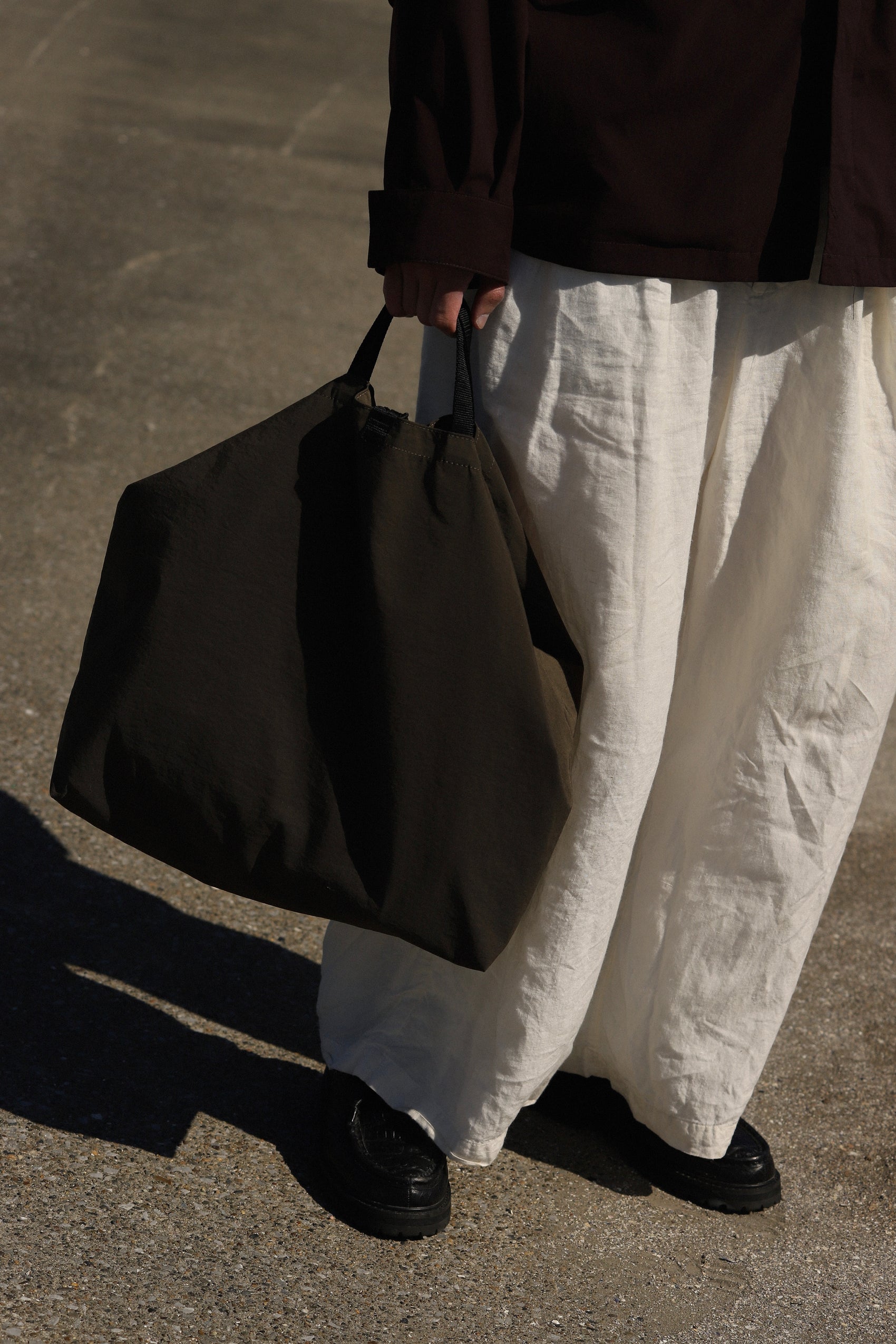 NO.1018　TECH　TECH TOTE