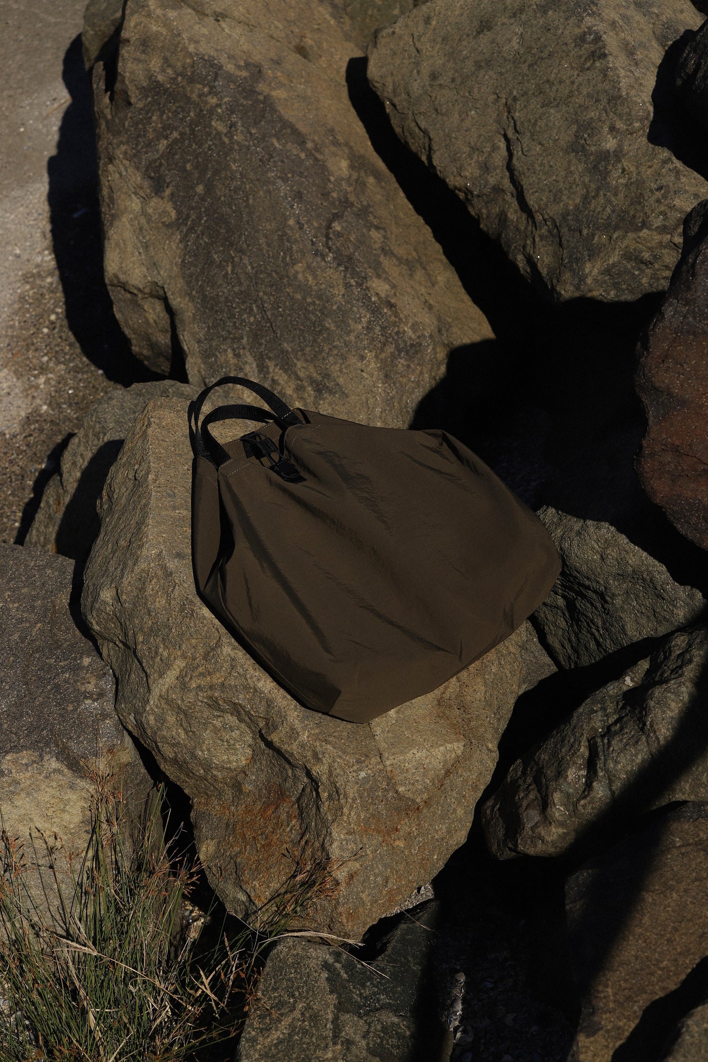 NO.1018　TECH　TECH TOTE