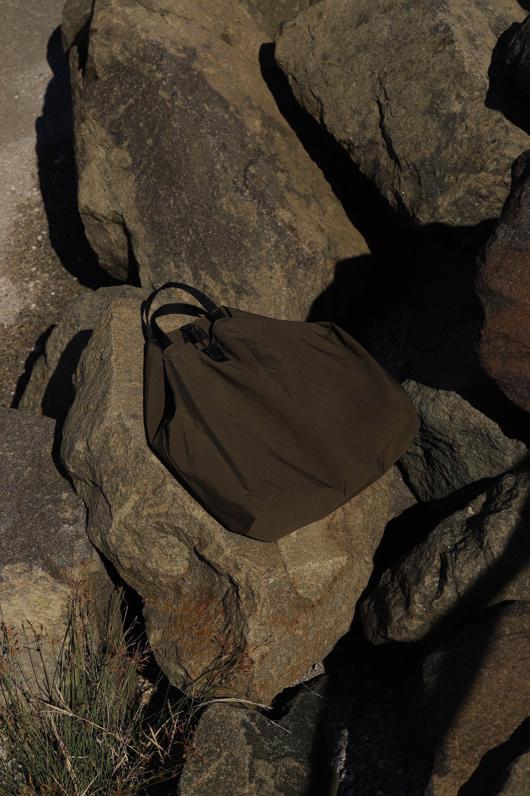 NO.1018　TECH　TECH TOTE