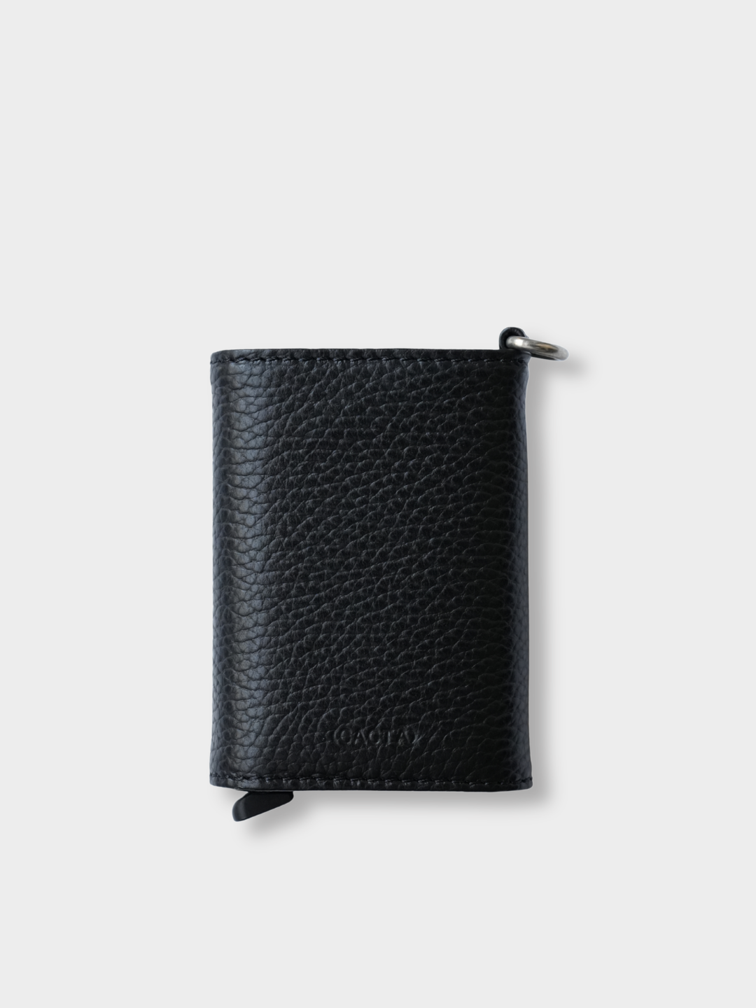 PAYMENT HUNTER WALLET -TF / RFID保護機能付  `BLACK`