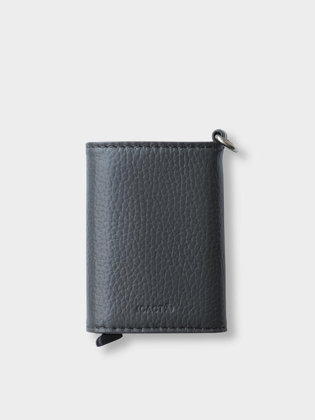 PAYMENT HUNTER WALLET -TF / RFID保護機能付  `GRAY`