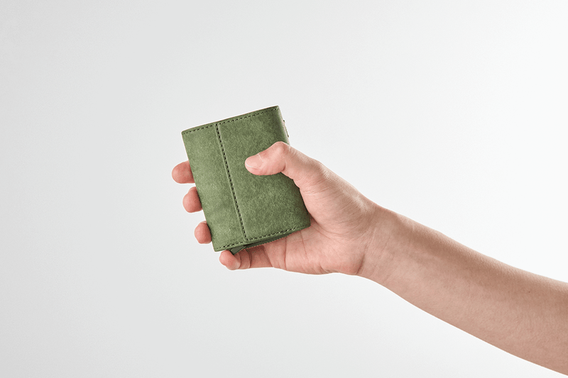 PAYMENT HUNTER WALLET MAX - PB / RFID保護機能付  `CHOCO`