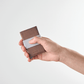 PAYMENT HUNTER WALLET AIR - EM / RFID保護機能付  `CAMEL`