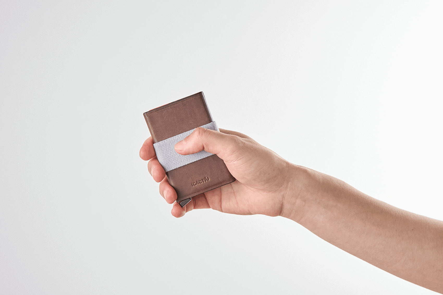 NO.2043　ELBAMATT　PAYMENT HUNTER WALLET-LIGHT-