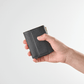 NO.2042　TUSCANA　PAYMENT HUNTER WALLET-MAX - スキミング防止機能付き