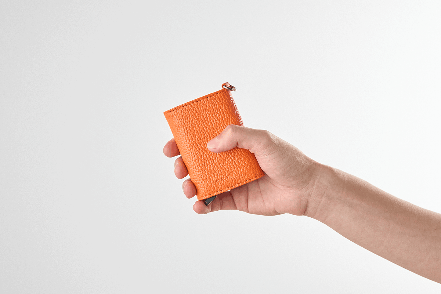 NO.2040　TROPICAL FIMAT　PAYMENT HUNTER WALLET