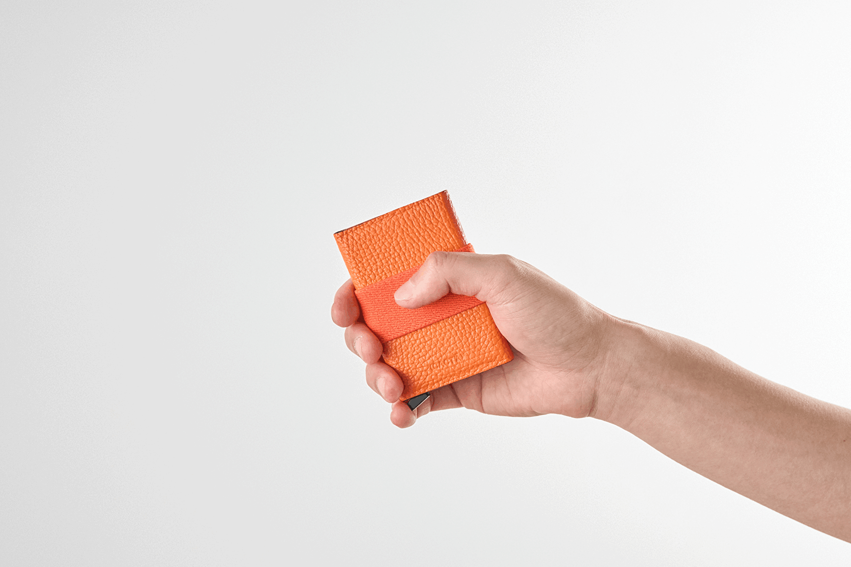 NO.2039　TROPICAL FIMAT　PAYMENT HUNTER WALLET-LIGHT-