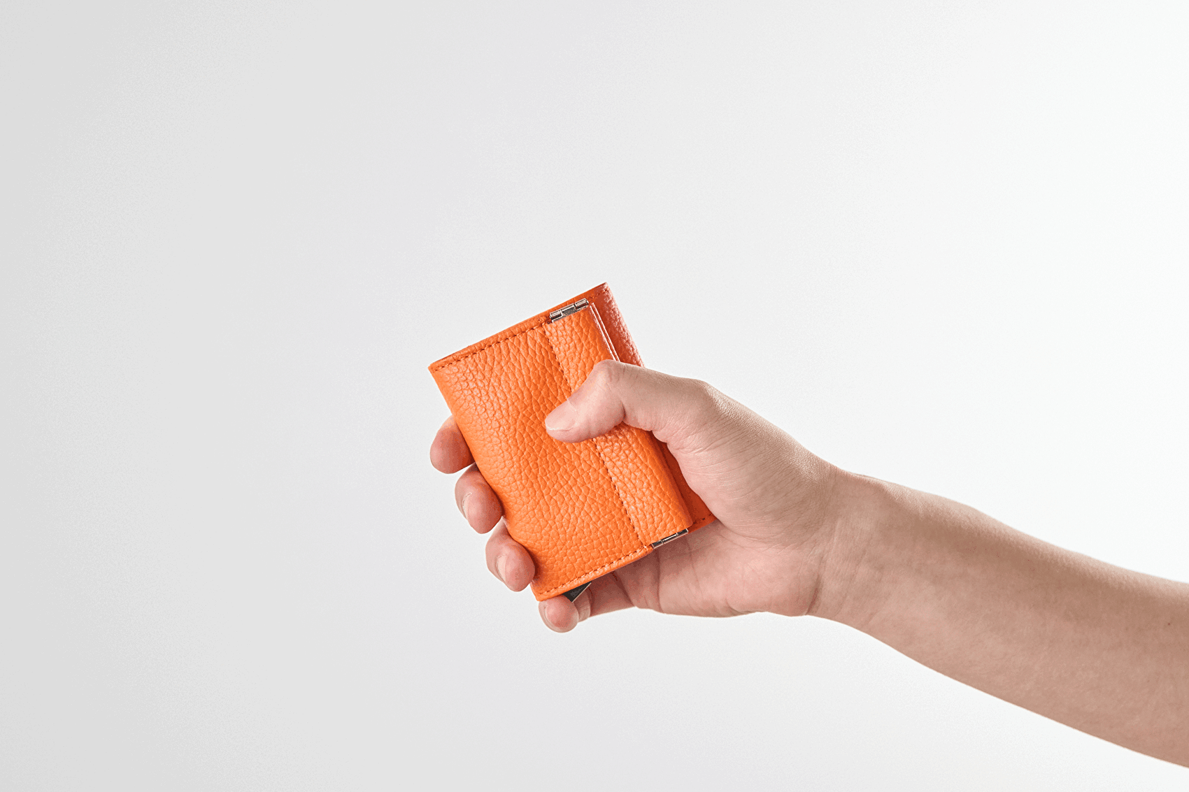 NO.2054　TROPICAL FIMAT　PAYMENT HUNTER WALLET-PUT IN