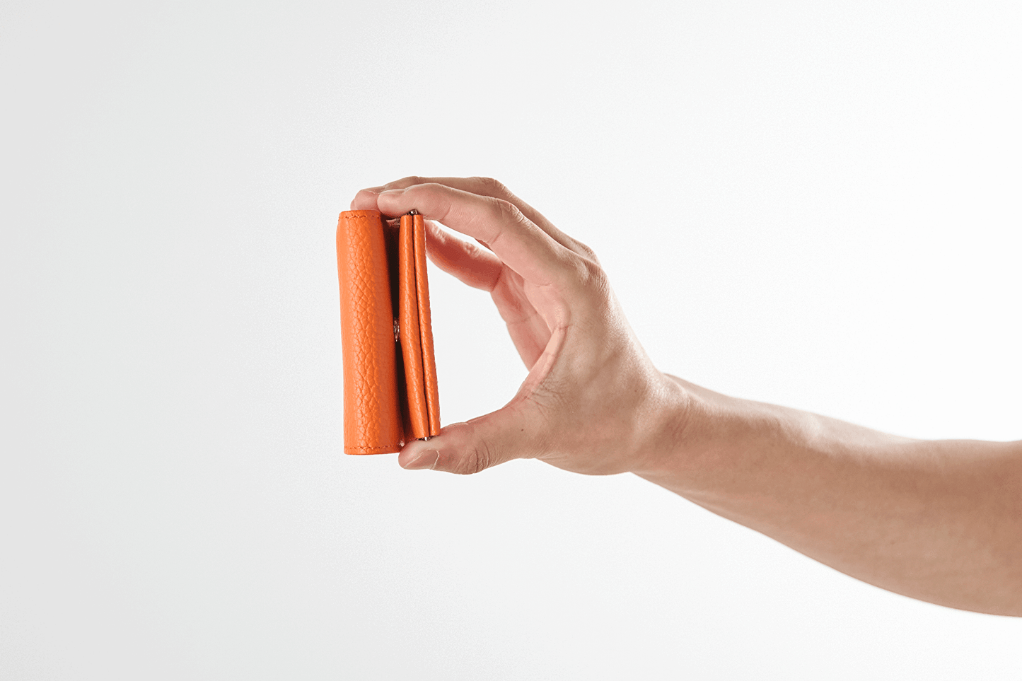 NO.2054　TROPICAL FIMAT　PAYMENT HUNTER WALLET-PUT IN