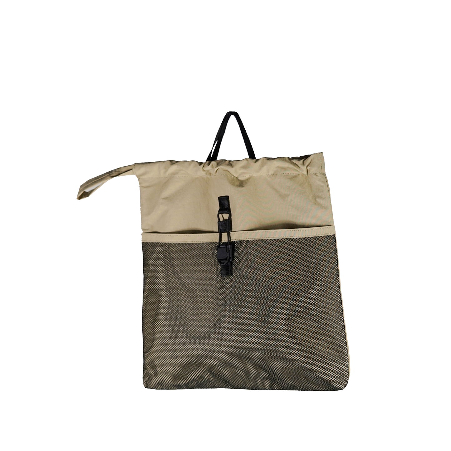 NO.1021　TECH　PURSE 2WAY TOTE