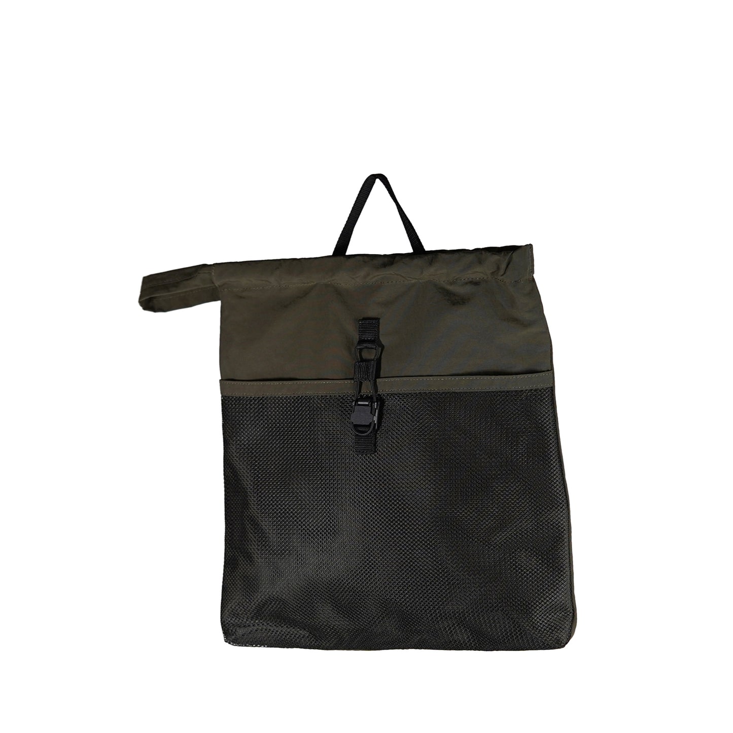 NO.1021　TECH　PURSE 2WAY TOTE