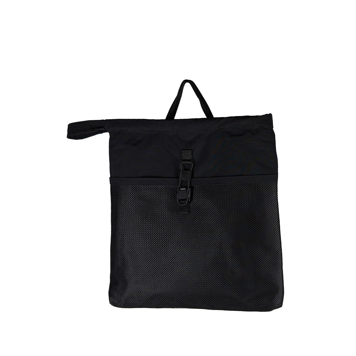 NO.1021　TECH　PURSE 2WAY TOTE