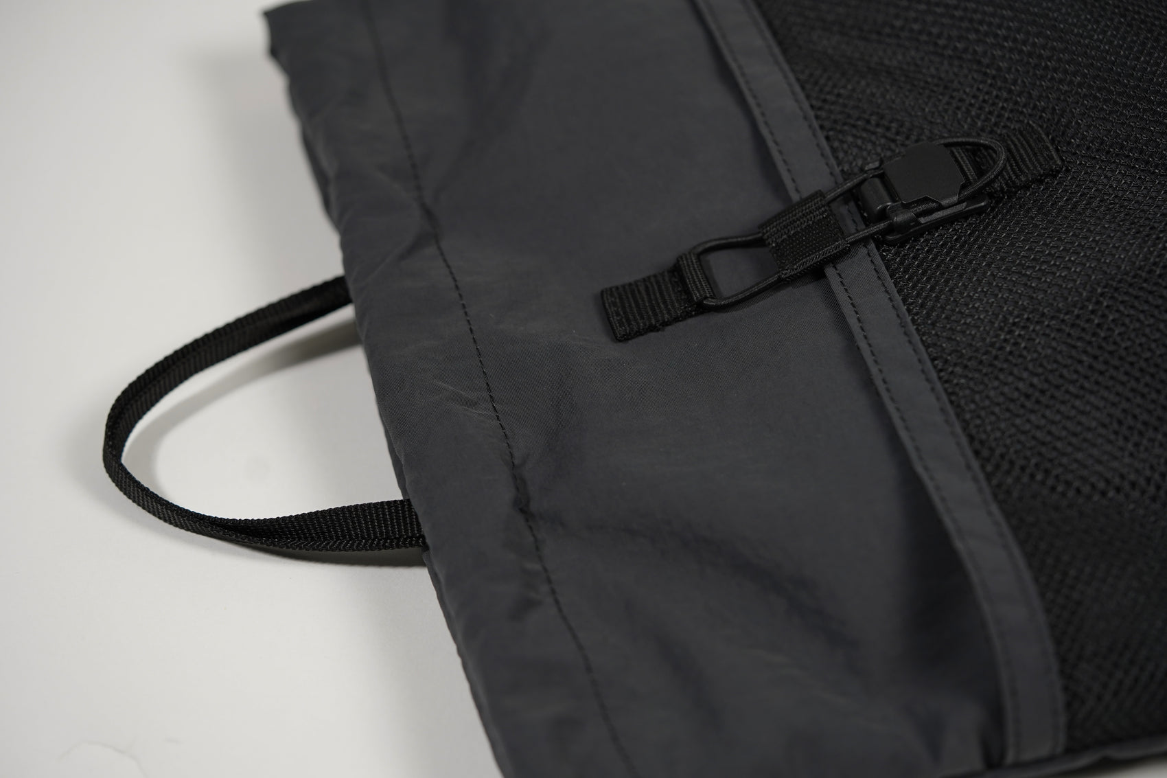 NO.1021　TECH　PURSE 2WAY TOTE