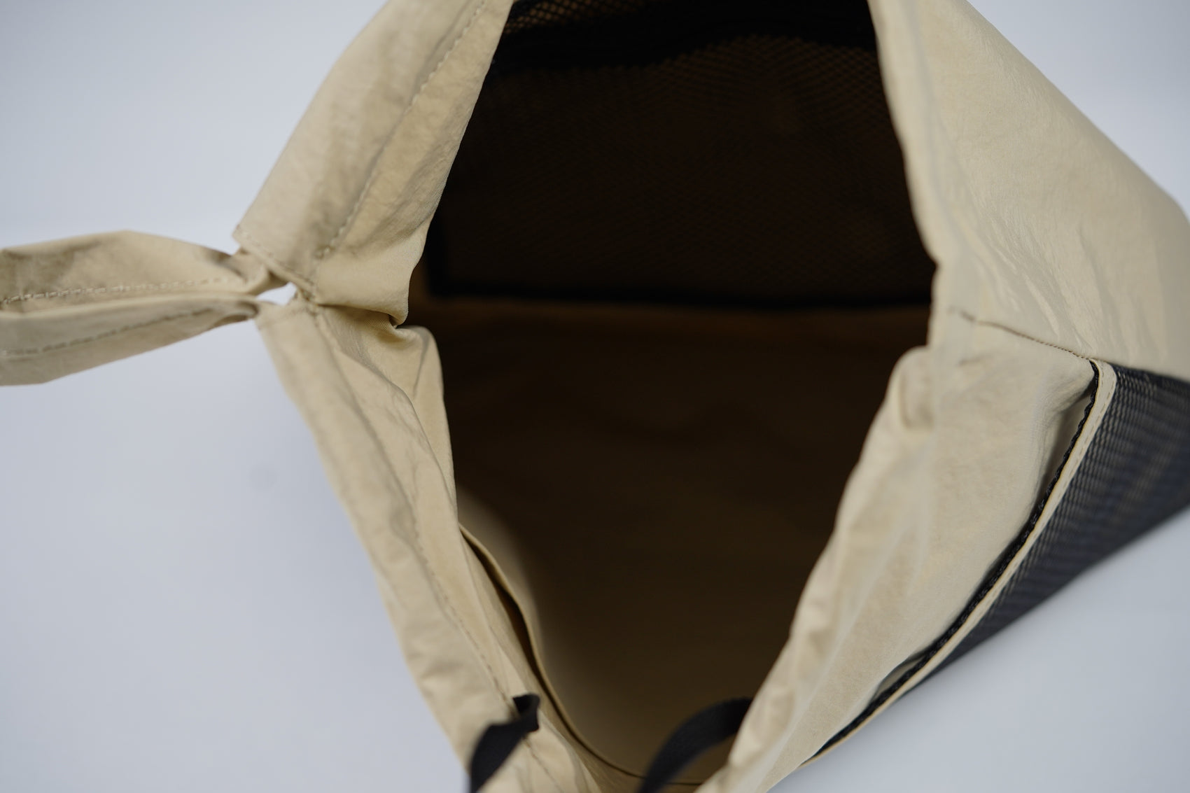 NO.1021　TECH　PURSE 2WAY TOTE