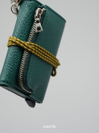 NO.2052　KUMIHIMO　NECK STRAP
