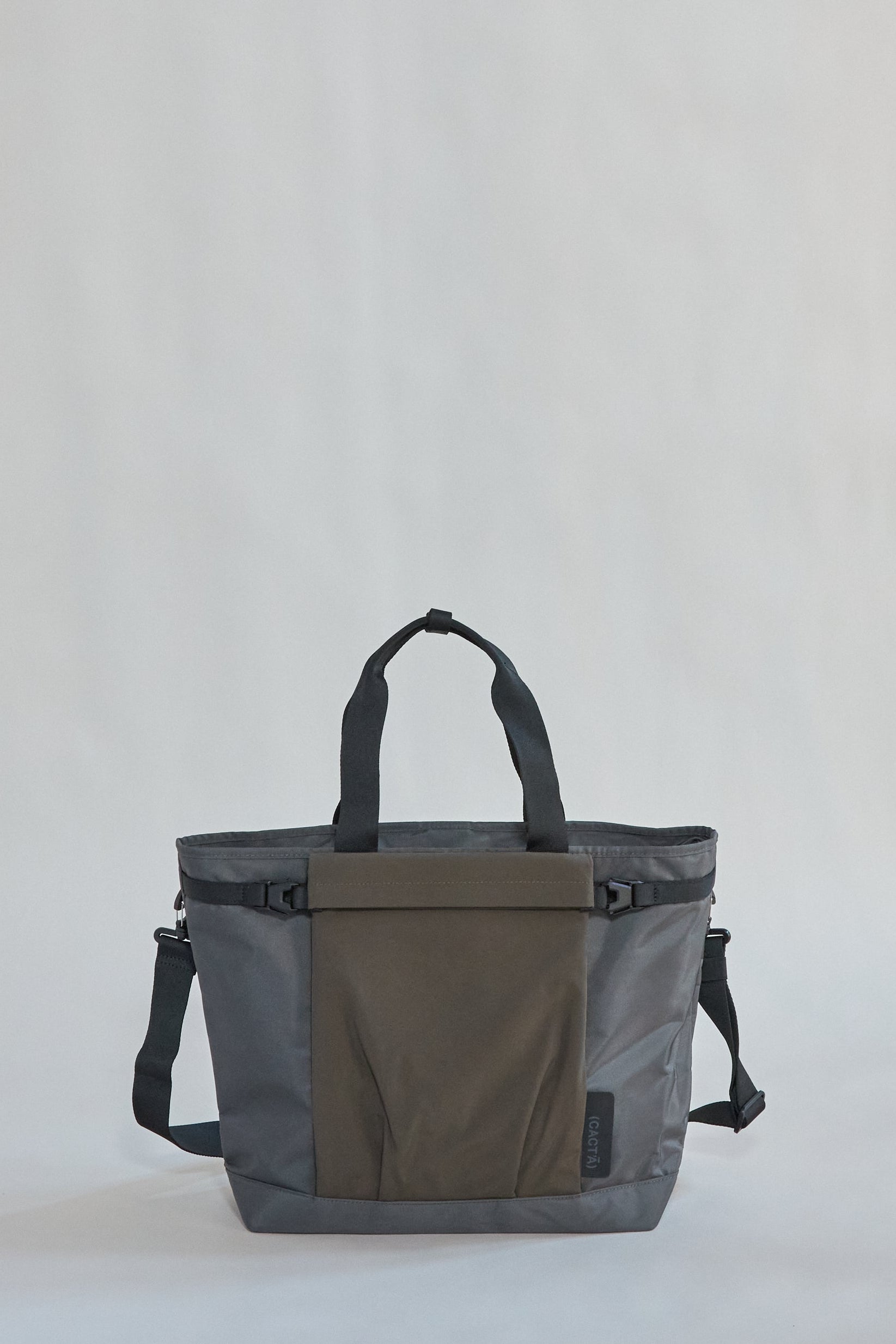 NO.1061　ROLLING BOTT　TOTE BAG