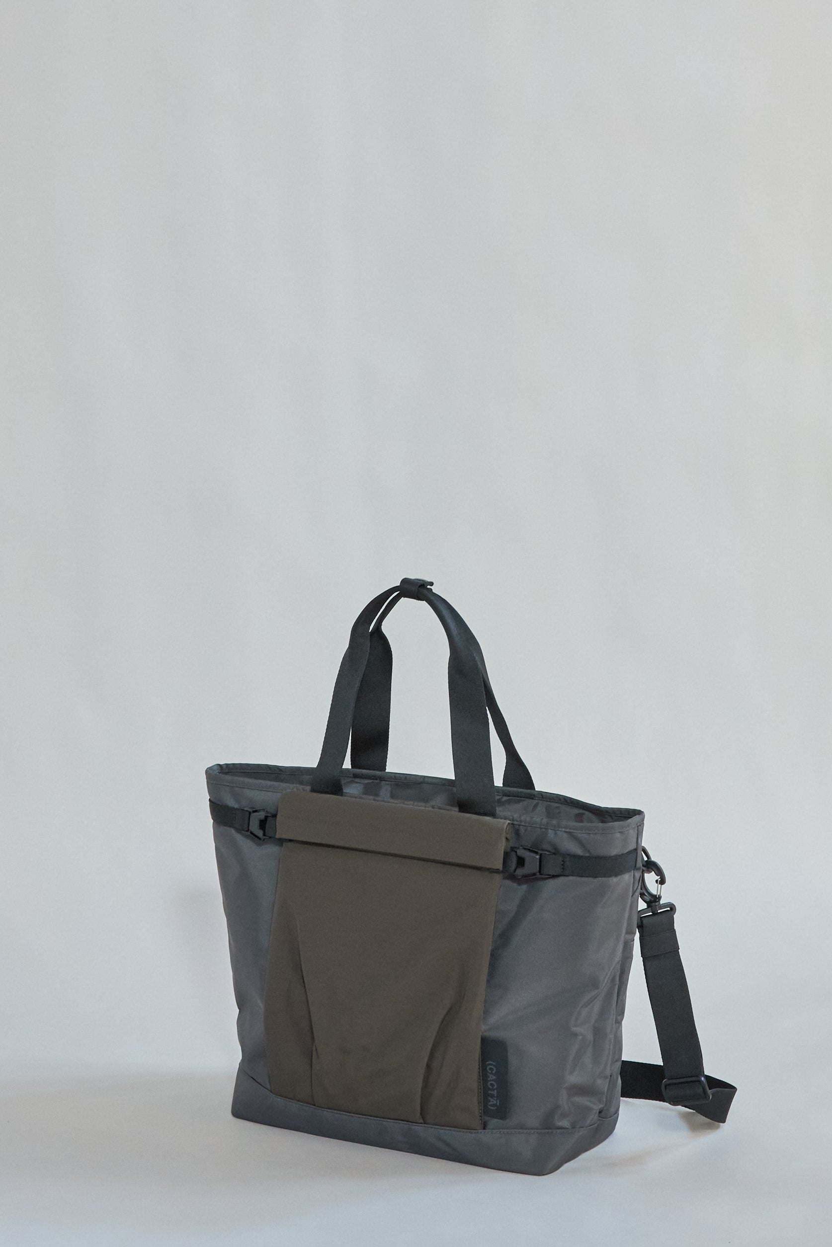 NO.1061　ROLLING BOTT　TOTE BAG