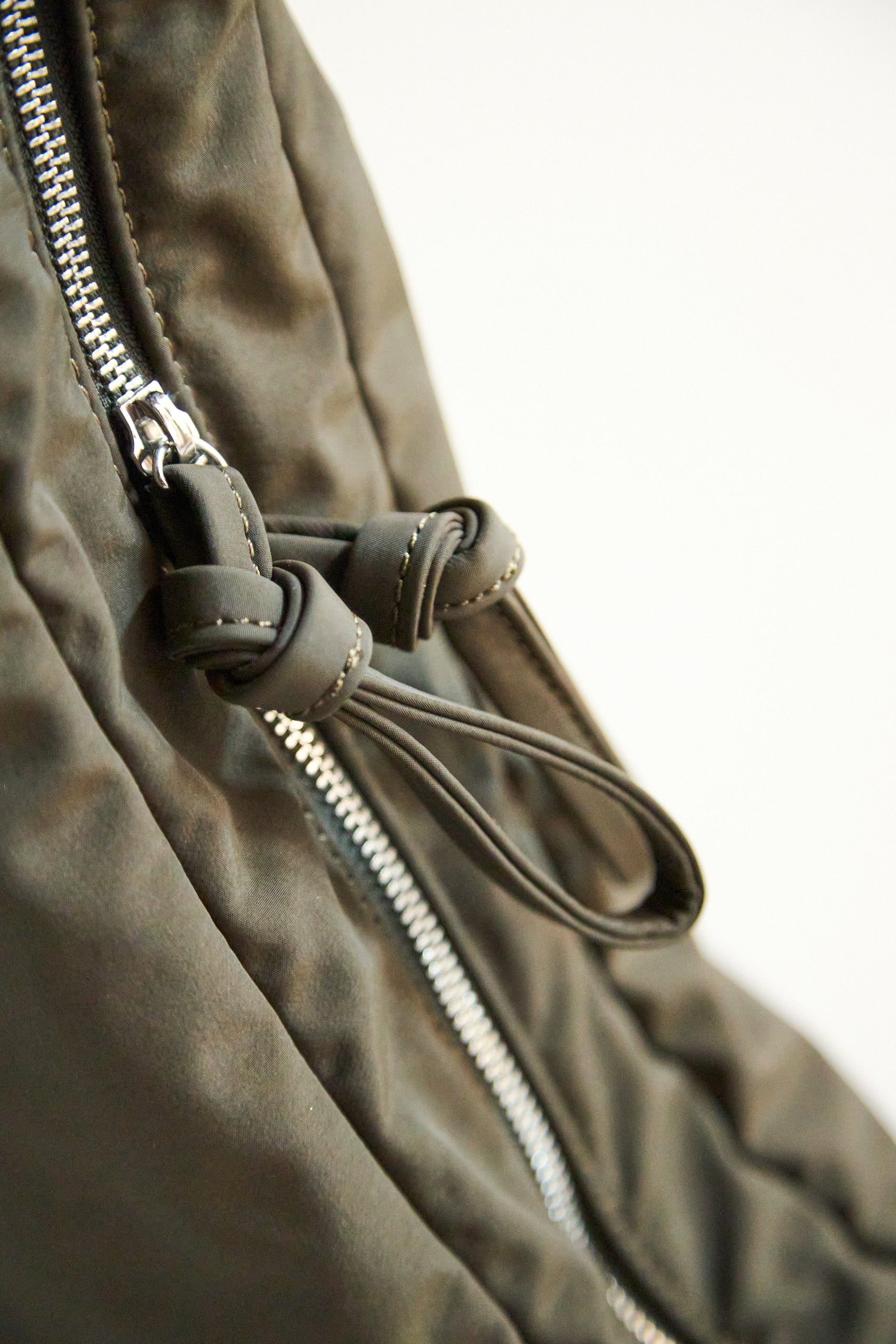 NO.1063　BONDING BOTT　SHOULDER BAG