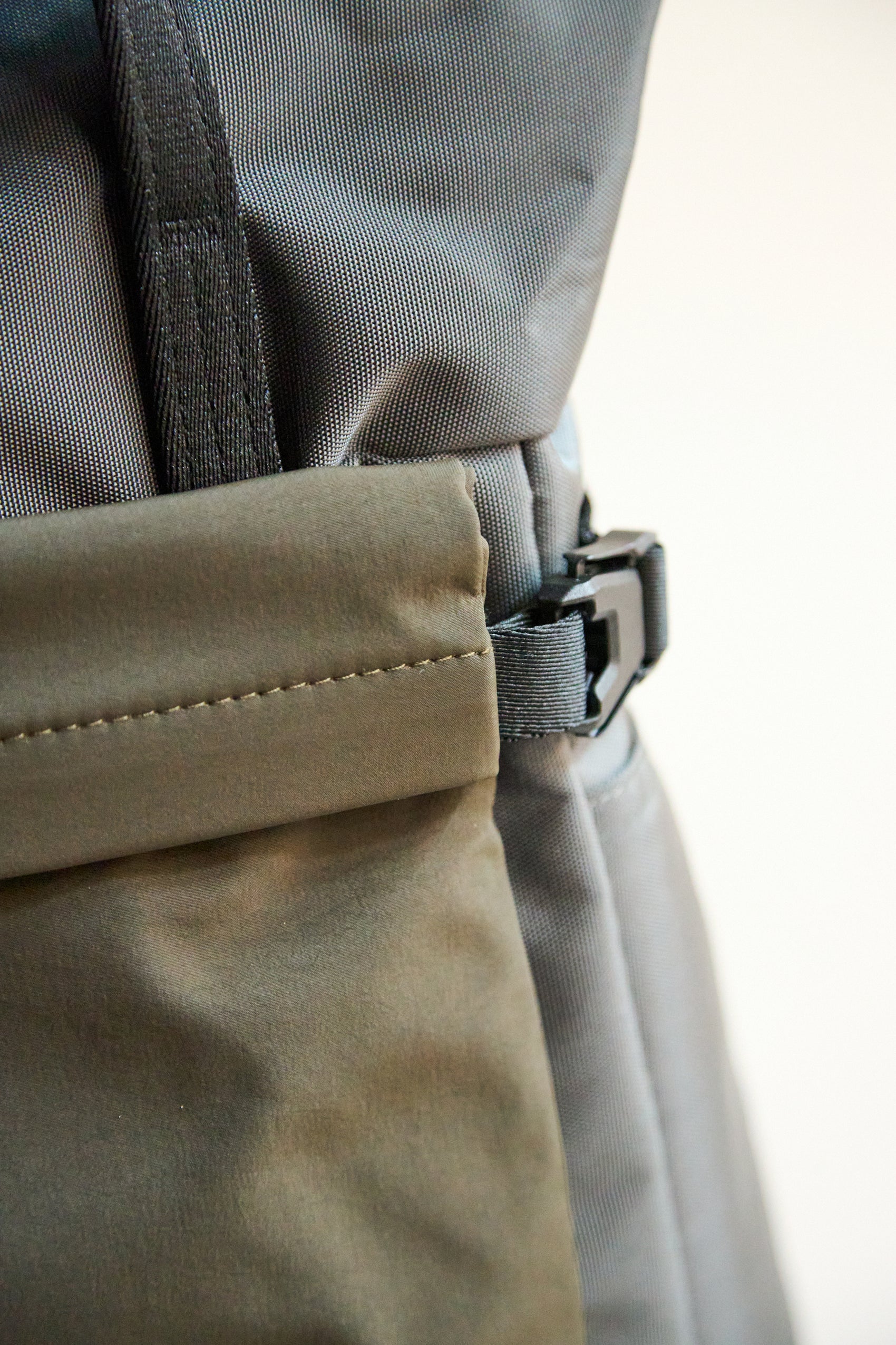 NO.1062　ROLLING BOTT　BACK PACK