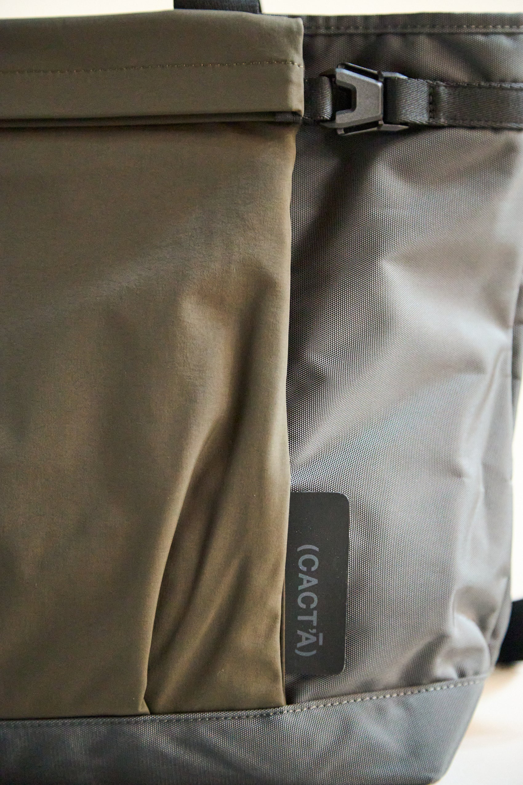 NO.1061　ROLLING BOTT　TOTE BAG