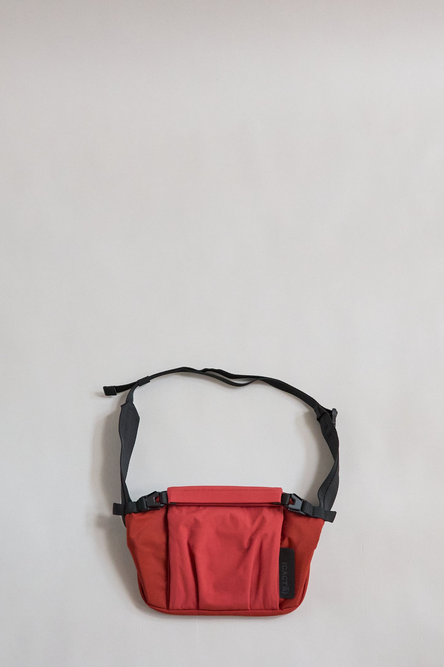 NO.1060　ROLLING BOTT　BODY BAG