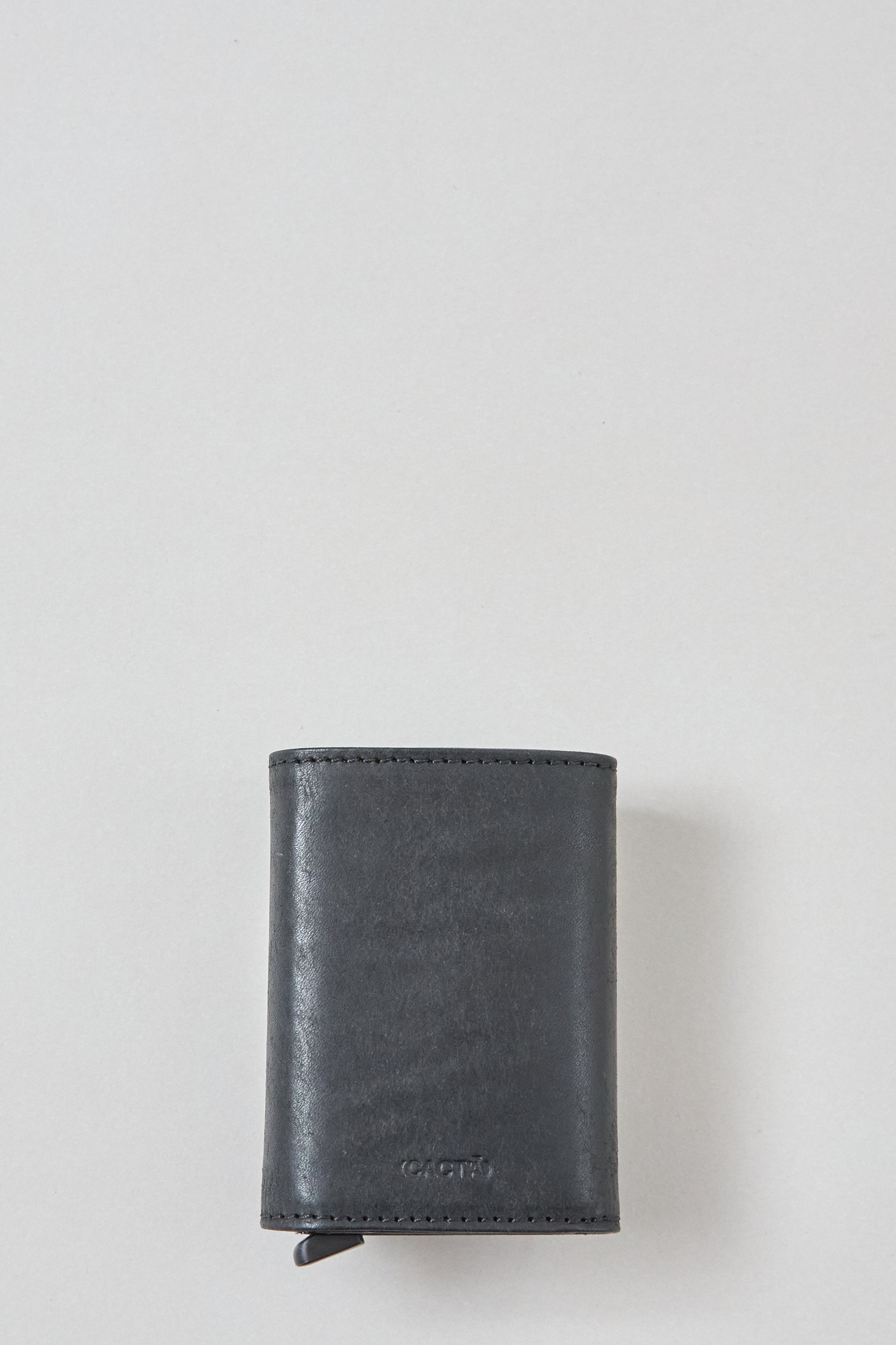 NO.2005 PUEBLO PAYMENT HUNTER WALLET - スキミング防止機能付き – CACTA