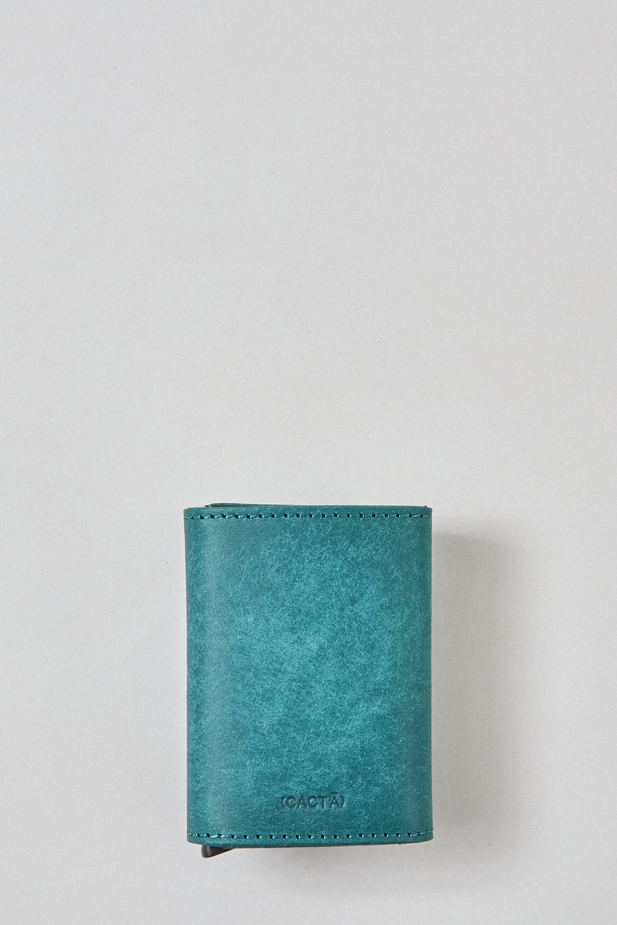 NO.2005 PUEBLO PAYMENT HUNTER WALLET - スキミング防止機能付き – CACTA