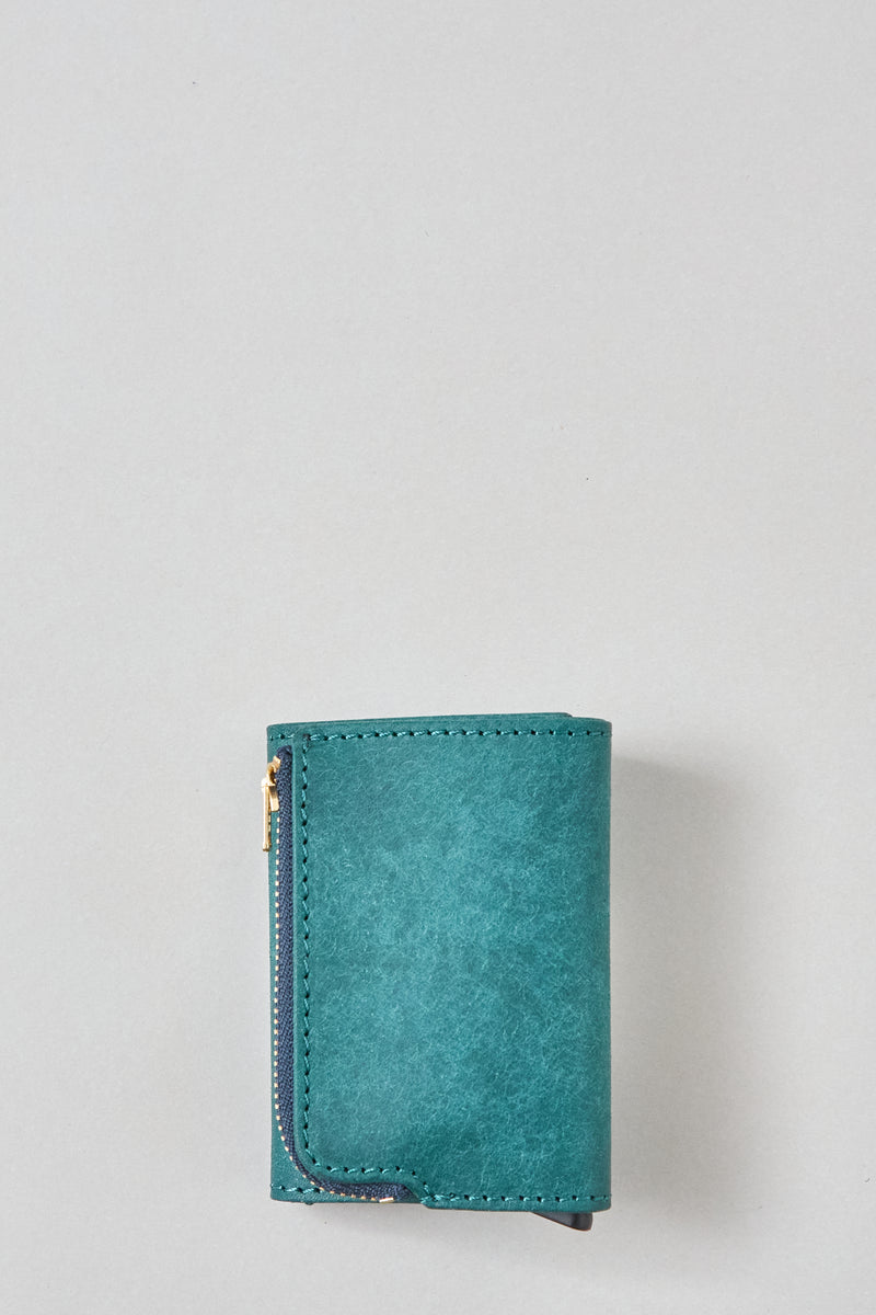 PAYMENT HUNTER WALLET -PB / RFID保護機能付  `BLUE`