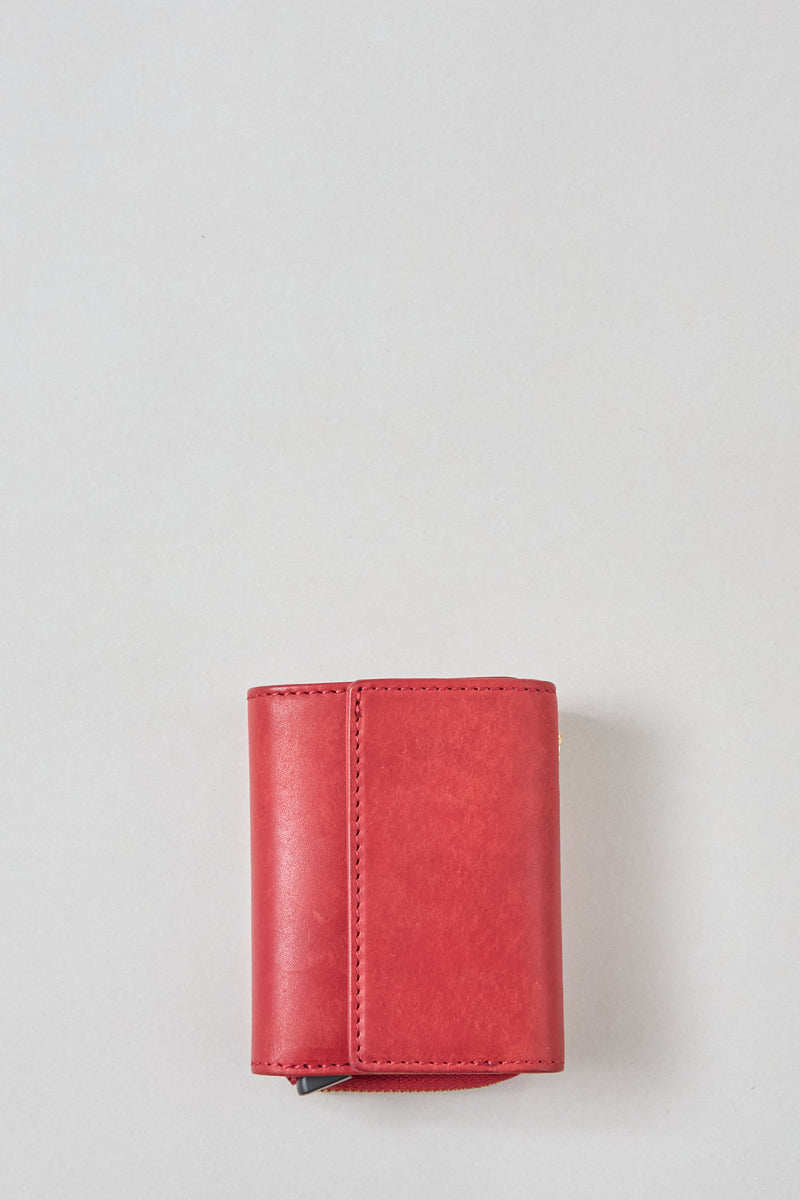 PAYMENT HUNTER WALLET MAX - PB / RFID保護機能付  `RED`