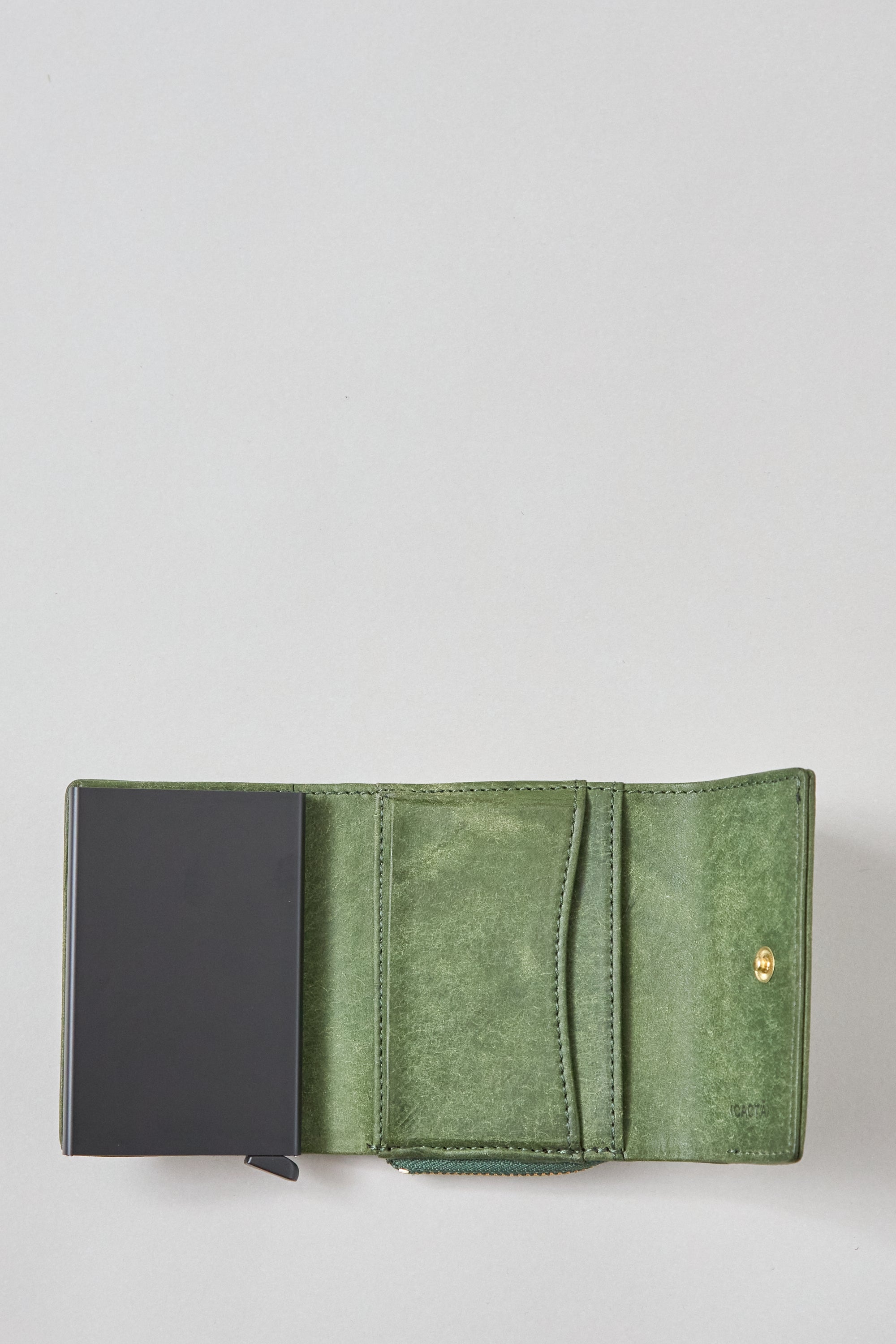 NO.2044 PUEBLO PAYMENT HUNTER WALLET-MAX- – CACTA