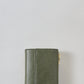 NO.2042　TUSCANA　PAYMENT HUNTER WALLET-MAX - スキミング防止機能付き