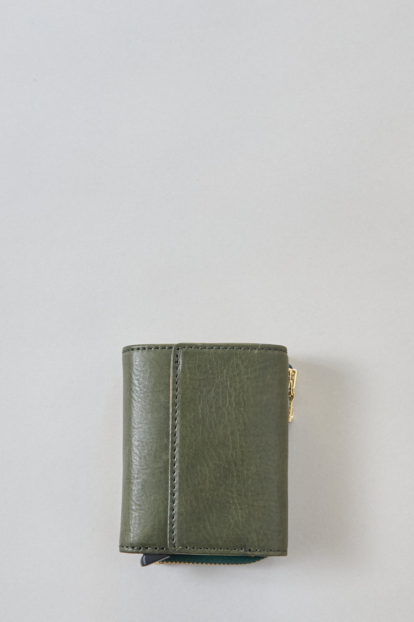 NO.2042　TUSCANA　PAYMENT HUNTER WALLET-MAX-