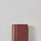 NO.2042　TUSCANA　PAYMENT HUNTER WALLET-MAX - スキミング防止機能付き