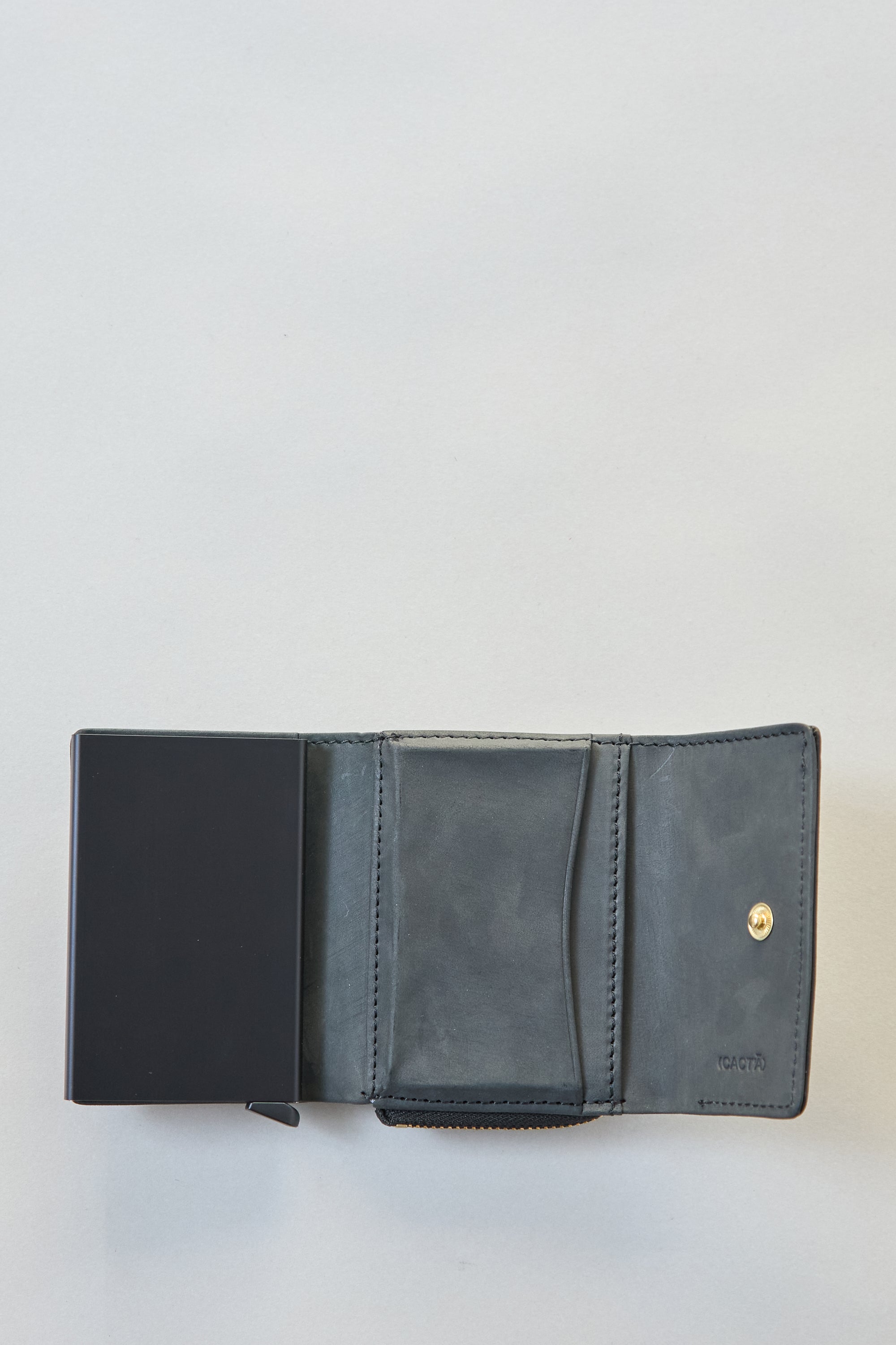 NO.2042 TUSCANA PAYMENT HUNTER WALLET-MAX- – CACTA