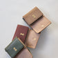 NO.2042　TUSCANA　PAYMENT HUNTER WALLET-MAX - スキミング防止機能付き