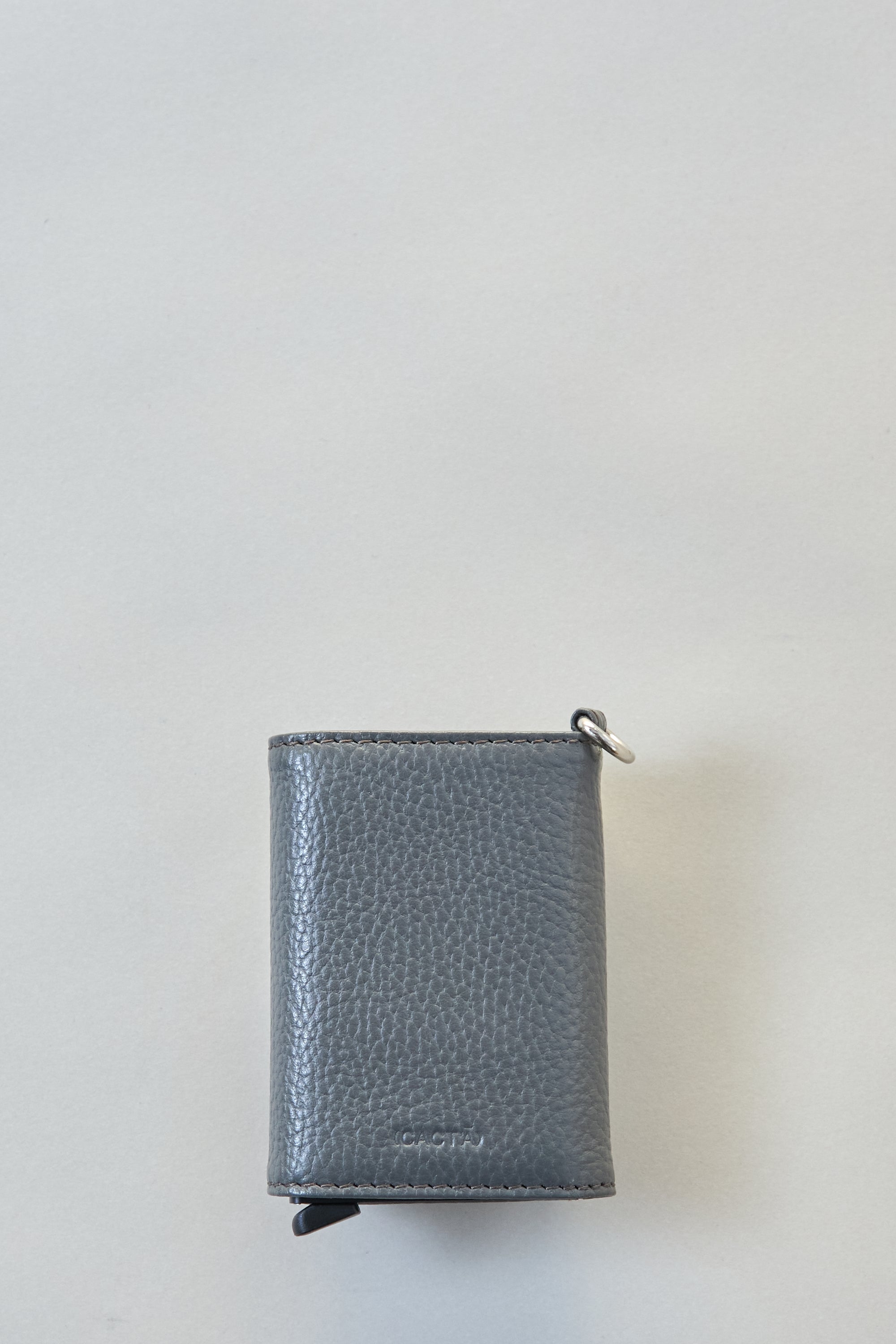 NO.2040 TROPICAL FIMAT PAYMENT HUNTER WALLET - スキミング防止機能
