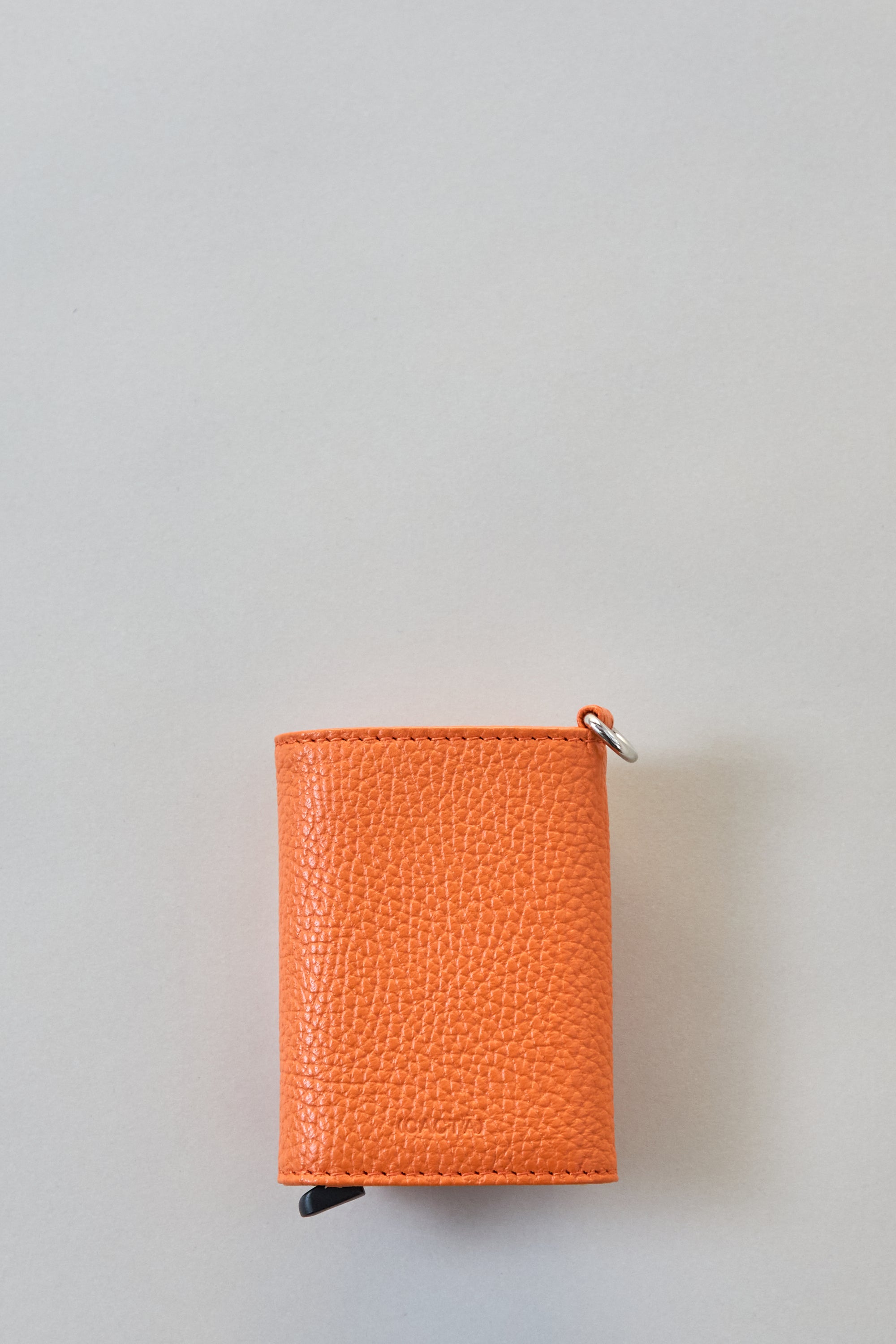 Moneta様　　オーダー専用ページ NO.2040 TROPICAL FIMAT PAYMENT HUNTER WALLET – CACTA