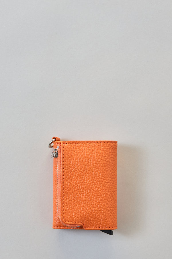 PAYMENT HUNTER WALLET -TF / RFID保護機能付  `ORANGE`