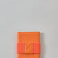 NO.2039　TROPICAL FIMAT　PAYMENT HUNTER WALLET-LIGHT - スキミング防止機能付き