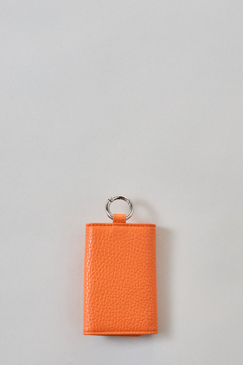 PUT IN KEYCASE - TF `ORANGE`